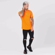 Clothing Fitness Tees Men - 3 Million LLC