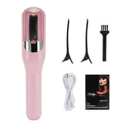 Hair Split Ends Trimmer Charging Professional Hair Cutter Beauty Set - 3 Million LLC