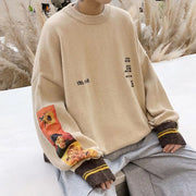 Winter Sweater Men Clothing Sweaters - 3 Million LLC