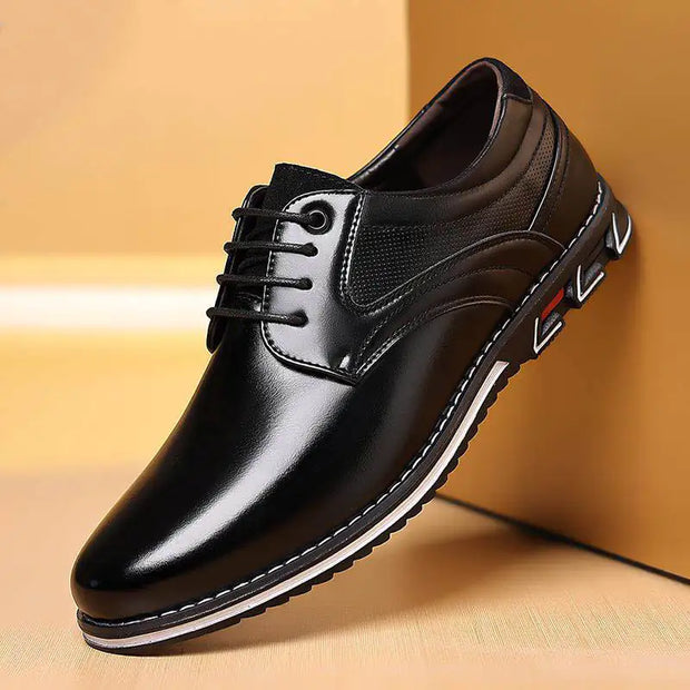 Oxford Imperial Dress Shoe - 3 Million LLC