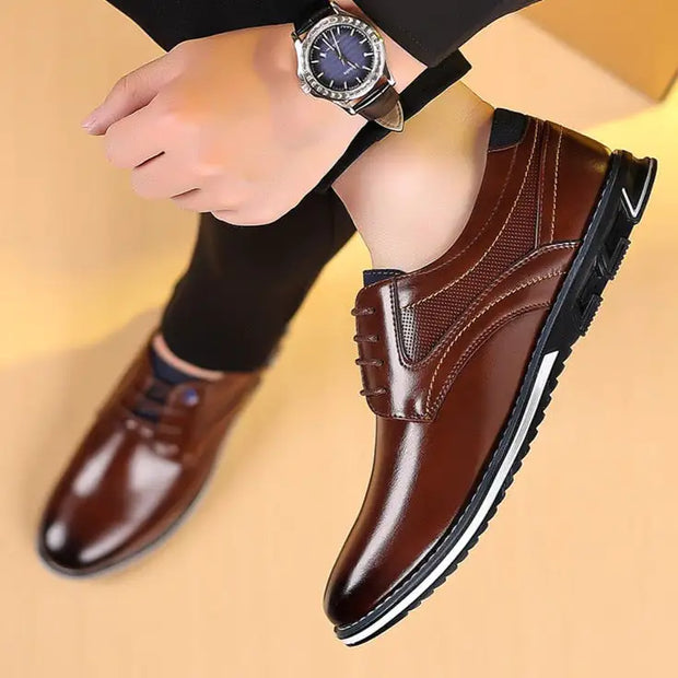 Oxford Imperial Dress Shoe - 3 Million LLC