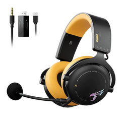 Wireless Gaming Headset - 3 Million LLC