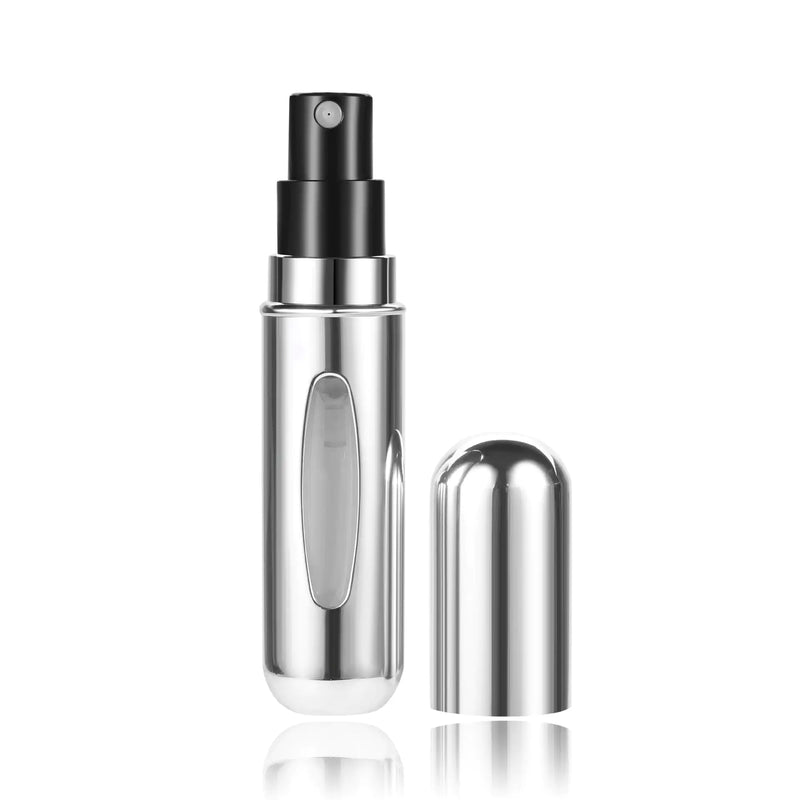 5ml Traveling Perfume Atomizer Portable Liquid Container For Cosmetics - 3 Million LLC