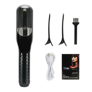 Hair Split Ends Trimmer Charging Professional Hair Cutter Beauty Set - 3 Million LLC