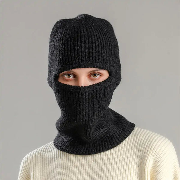 Pullover Cap Scarves Mask - 3 Million LLC