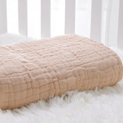 Organic Baby Blankets - 3 Million LLC