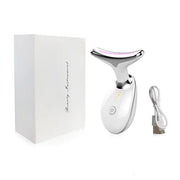 Neck Face Lifting Beauty Device - 3 Million LLC