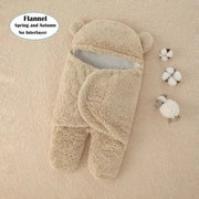 Winter Baby Sleepsacks - 3 Million LLC