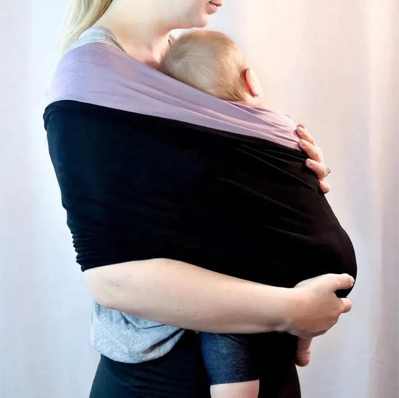 Baby Wrap Sling - 3 Million LLC