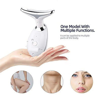 Neck Beauty Machine - 3 Million LLC