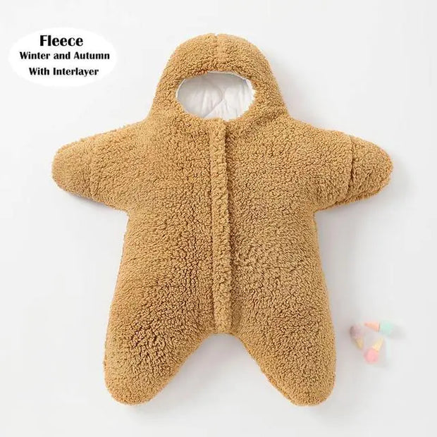 Winter Baby Sleepsacks - 3 Million LLC