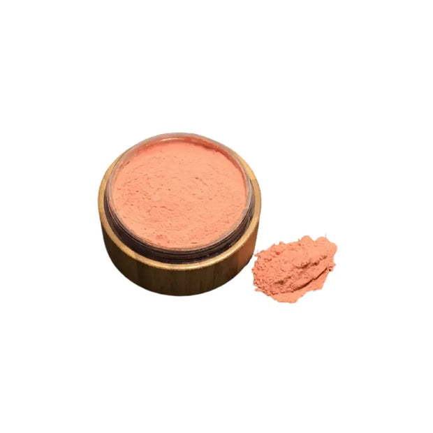 Blush Loose Powder Set - 3 Million LLC