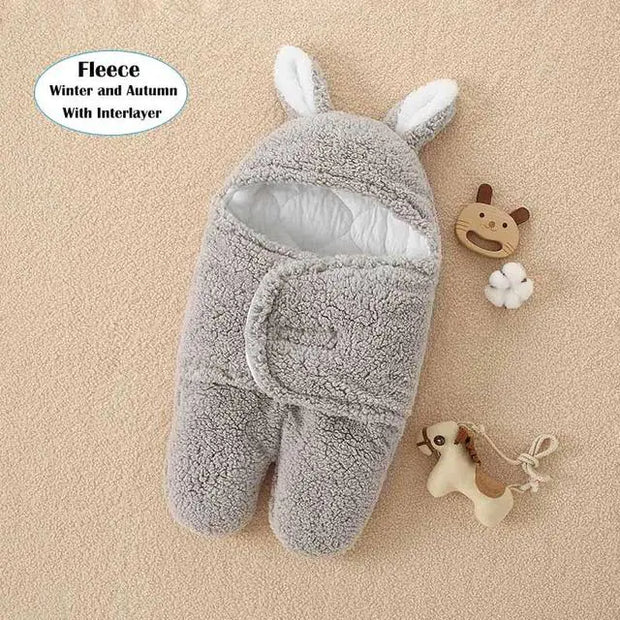 Winter Baby Sleepsacks - 3 Million LLC