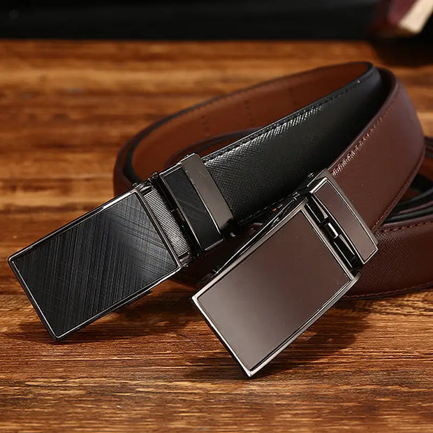 Men's Belt - 3 Million LLC