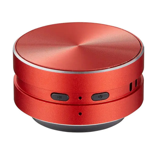 Conduction Speaker - 3 Million LLC