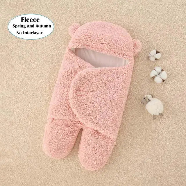 Winter Baby Sleepsacks - 3 Million LLC