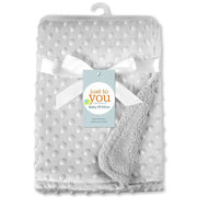 Baby Blanket  Wrap - 3 Million LLC