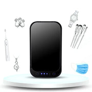 Cell Phone Sanitizer - 3 Million LLC