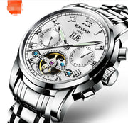 Men's Automatic Watches - 3 Million LLC