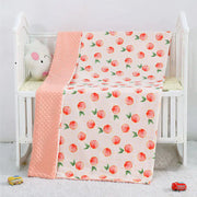 Cartoon Baby Blankets - 3 Million LLC