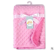 Baby Blanket  Wrap - 3 Million LLC