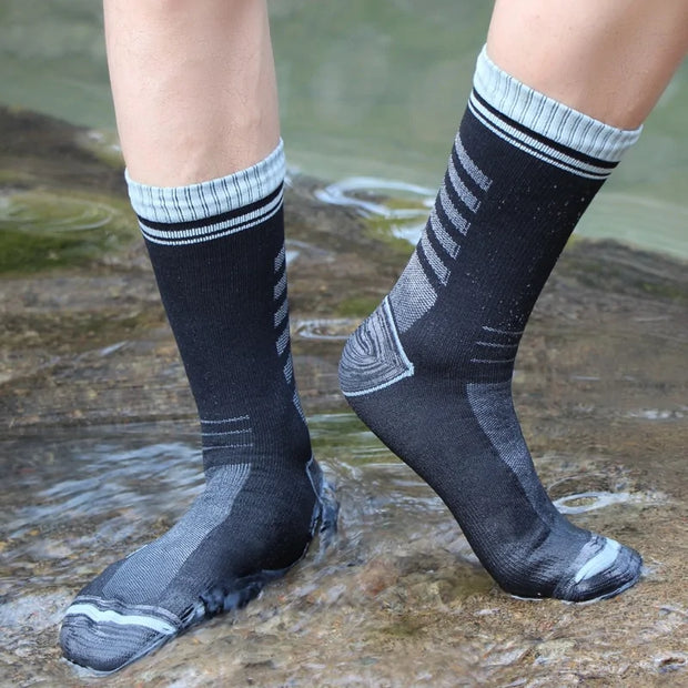 Waterproof Breathable Socks - 3 Million LLC