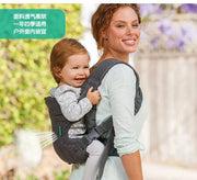 Baby Ergonomic Baby Hipseat Carrier - 3 Million LLC