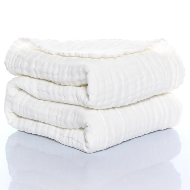 Organic Baby Blankets - 3 Million LLC