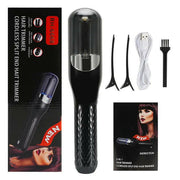 Hair Split Ends Trimmer Charging Professional Hair Cutter Beauty Set - 3 Million LLC