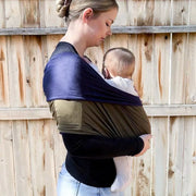 Baby Wrap Sling - 3 Million LLC