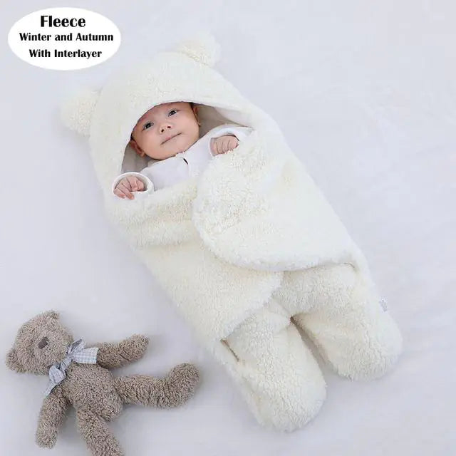 Winter Baby Sleepsacks - 3 Million LLC