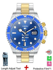 Men Multifunction Smartwatch - 3 Million LLC