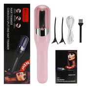 Hair Split Ends Trimmer Charging Professional Hair Cutter Beauty Set - 3 Million LLC