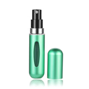 5ml Traveling Perfume Atomizer Portable Liquid Container For Cosmetics - 3 Million LLC