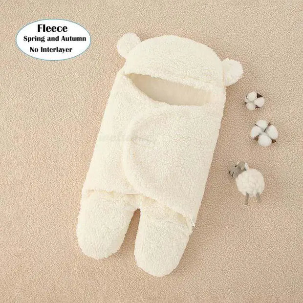 Winter Baby Sleepsacks - 3 Million LLC