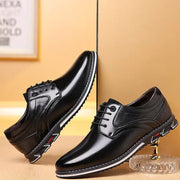 Oxford Imperial Dress Shoe - 3 Million LLC