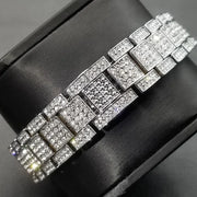 Diamond Calendar Watches - 3 Million LLC