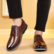 Oxford Imperial Dress Shoe - 3 Million LLC