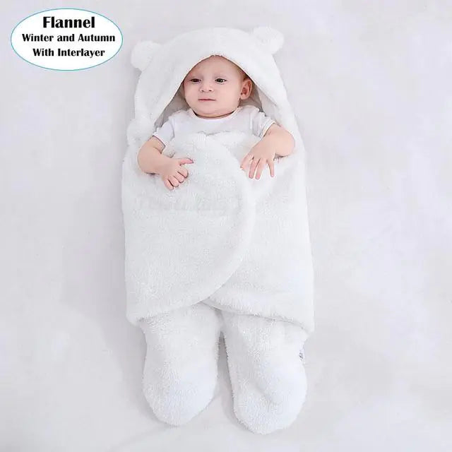 Winter Baby Sleepsacks - 3 Million LLC