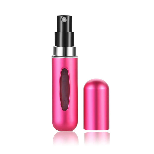 5ml Traveling Perfume Atomizer Portable Liquid Container For Cosmetics - 3 Million LLC