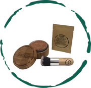 Bronzer Loose Powder Set - 3 Million LLC