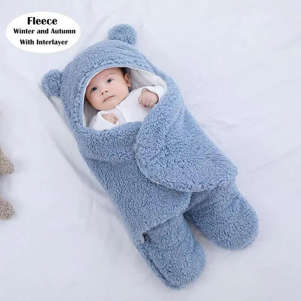 Winter Baby Sleepsacks - 3 Million LLC