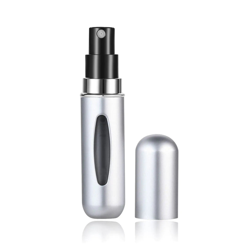 5ml Traveling Perfume Atomizer Portable Liquid Container For Cosmetics - 3 Million LLC