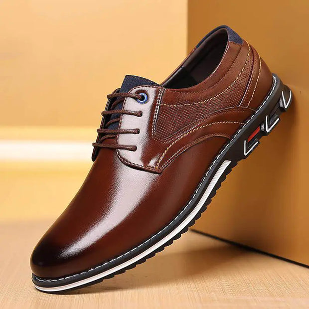 Oxford Imperial Dress Shoe - 3 Million LLC