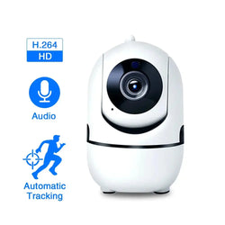 Security Indoor Camera - 3 Million LLC