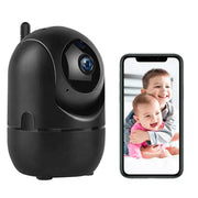 Security Indoor Camera - 3 Million LLC