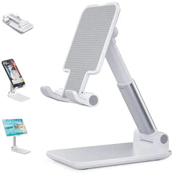 Tablet desk stand - 3 Million LLC