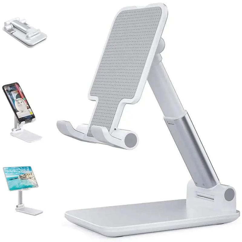 Tablet desk stand - 3 Million LLC