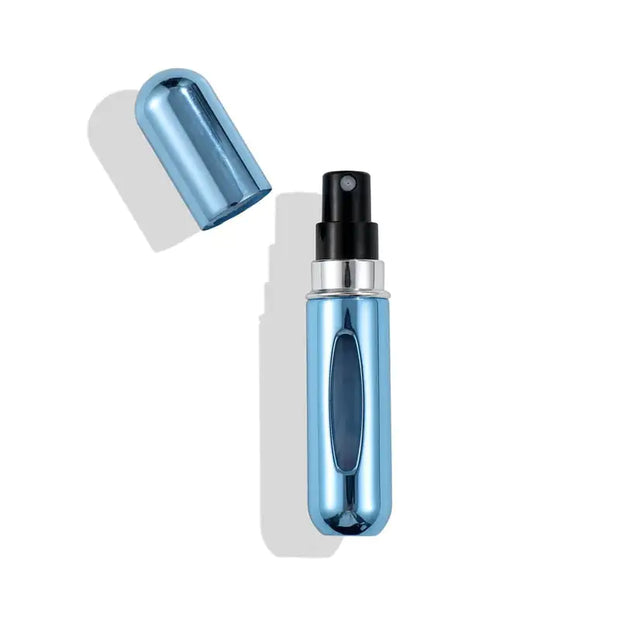 5ml Traveling Perfume Atomizer Portable Liquid Container For Cosmetics - 3 Million LLC