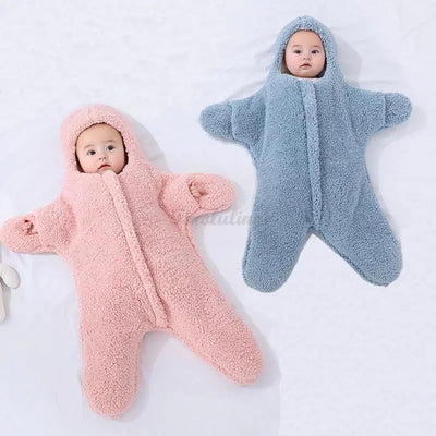 Winter Baby Sleepsacks - 3 Million LLC